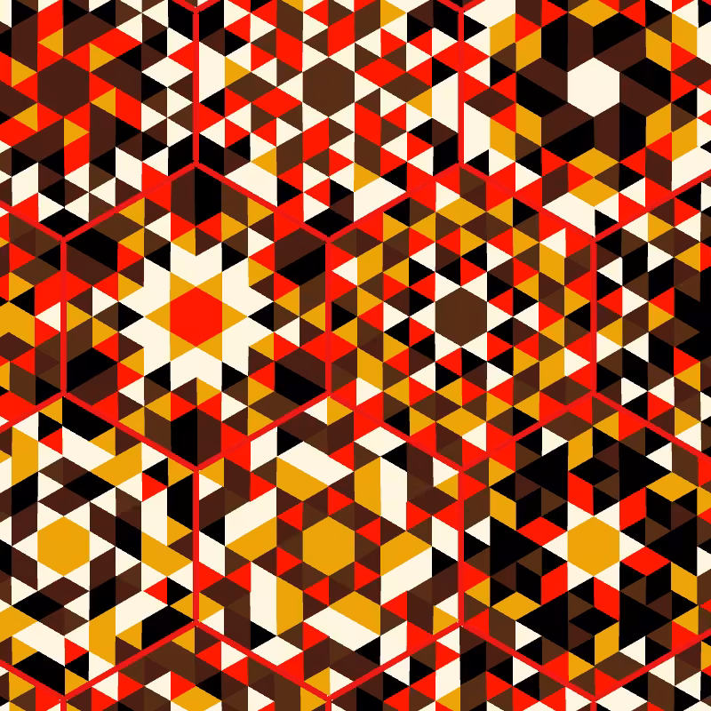 Hex Flex #21