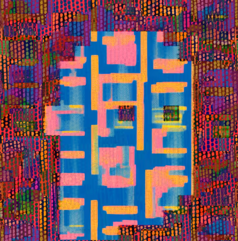 coalescence #6462