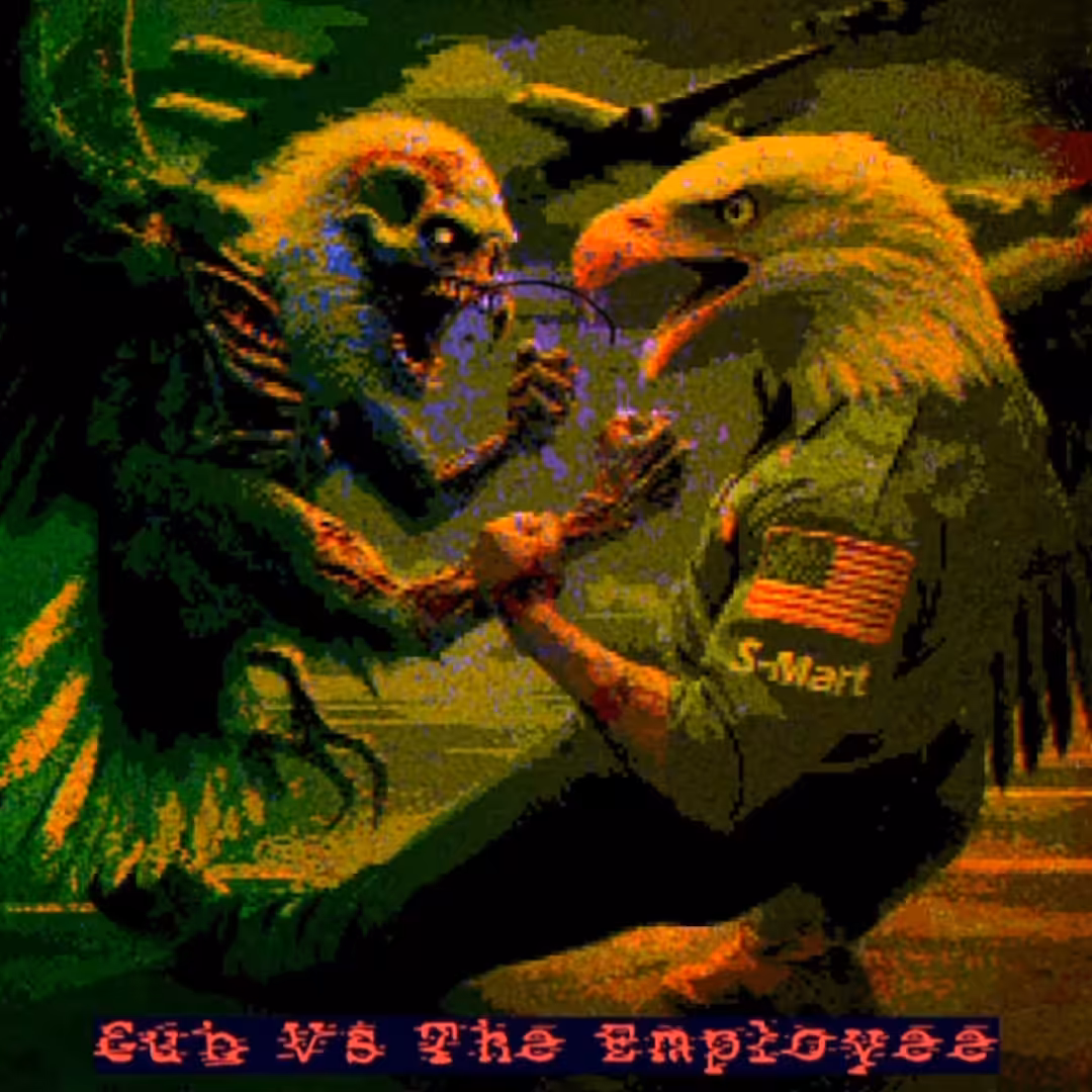 GÏBÏŚTÀÑ: GÏB52