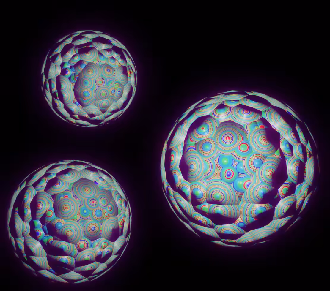 SDN-MOONS#3 Astronomical Candies
