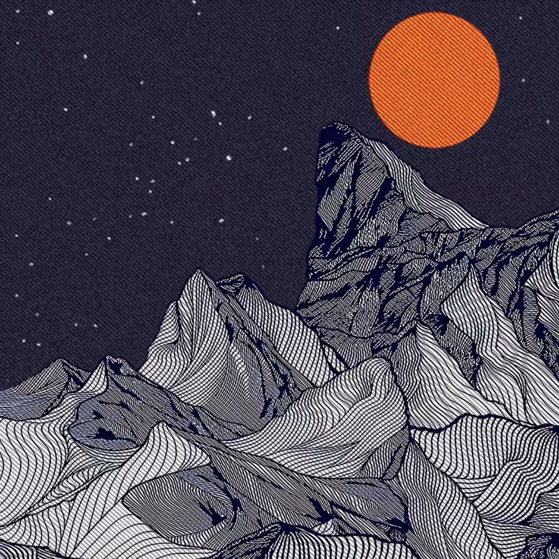 The Mount #60