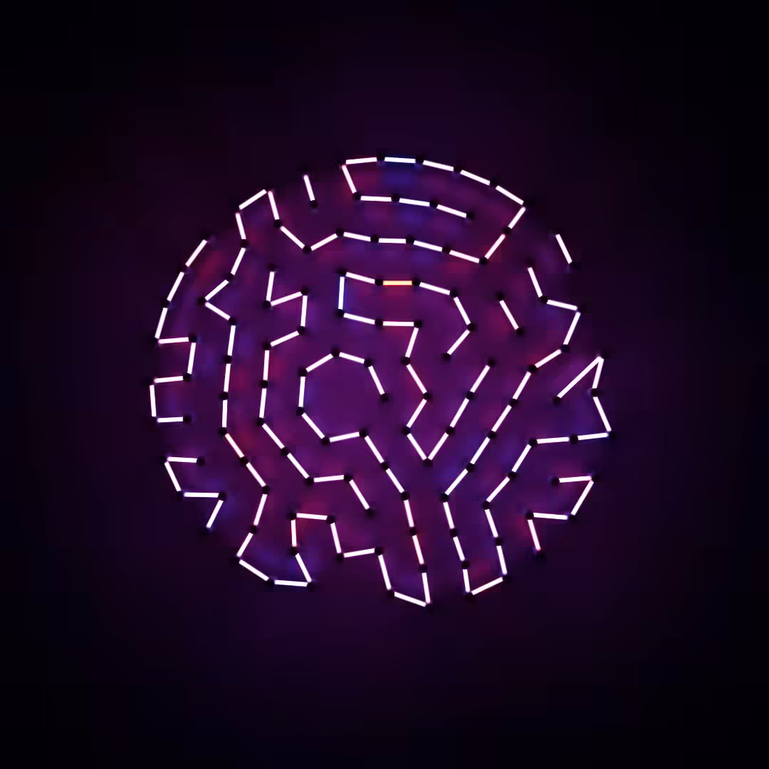 NeonLights: Neon Light #0998