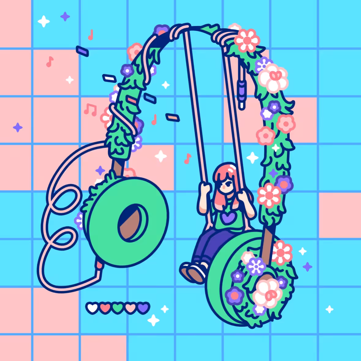 Secret Garden