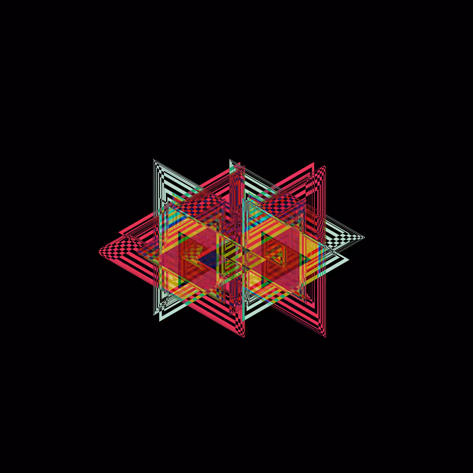 PixelShifter #67