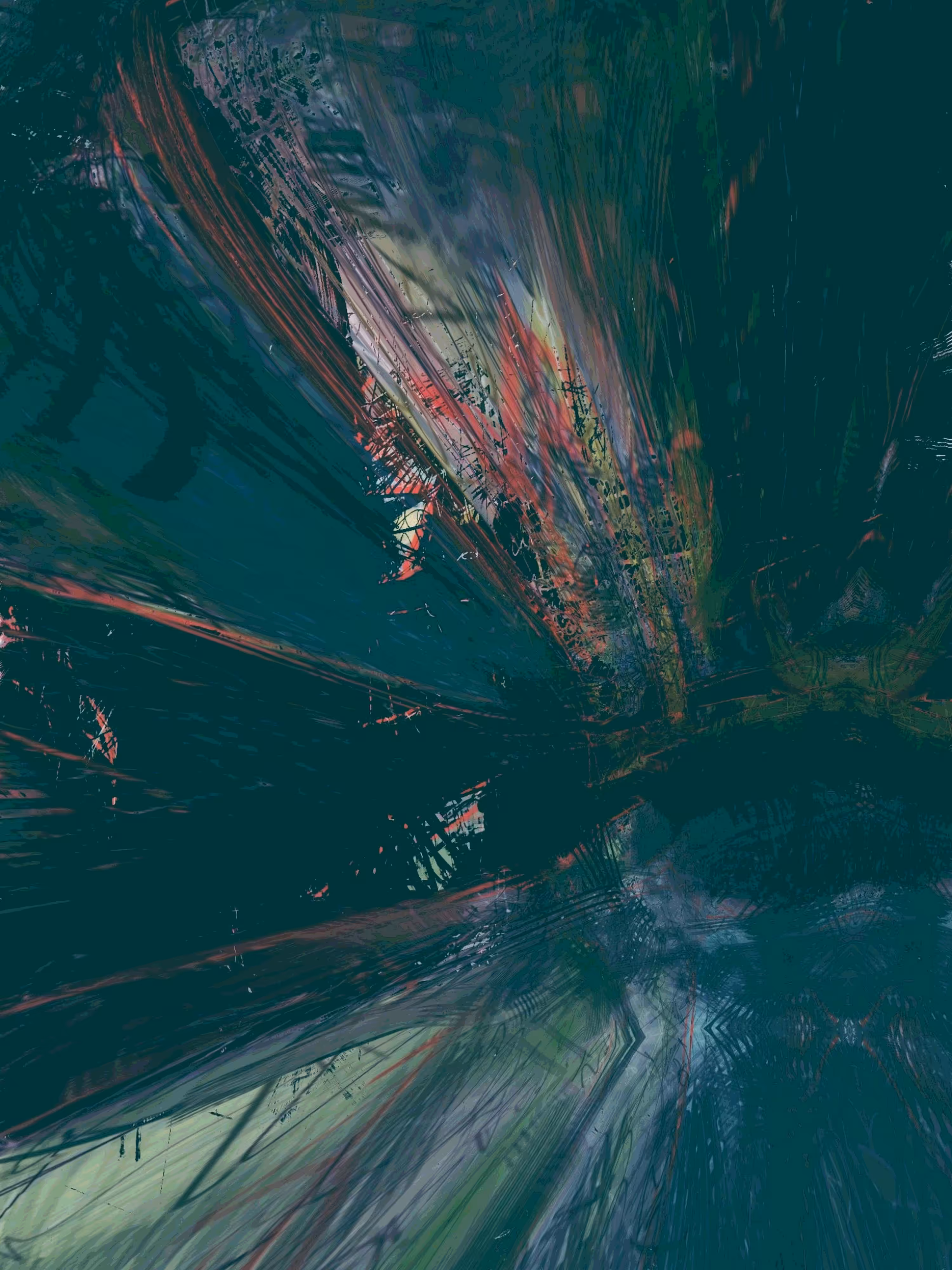 Atmosfear Destroyed: 03. Faded