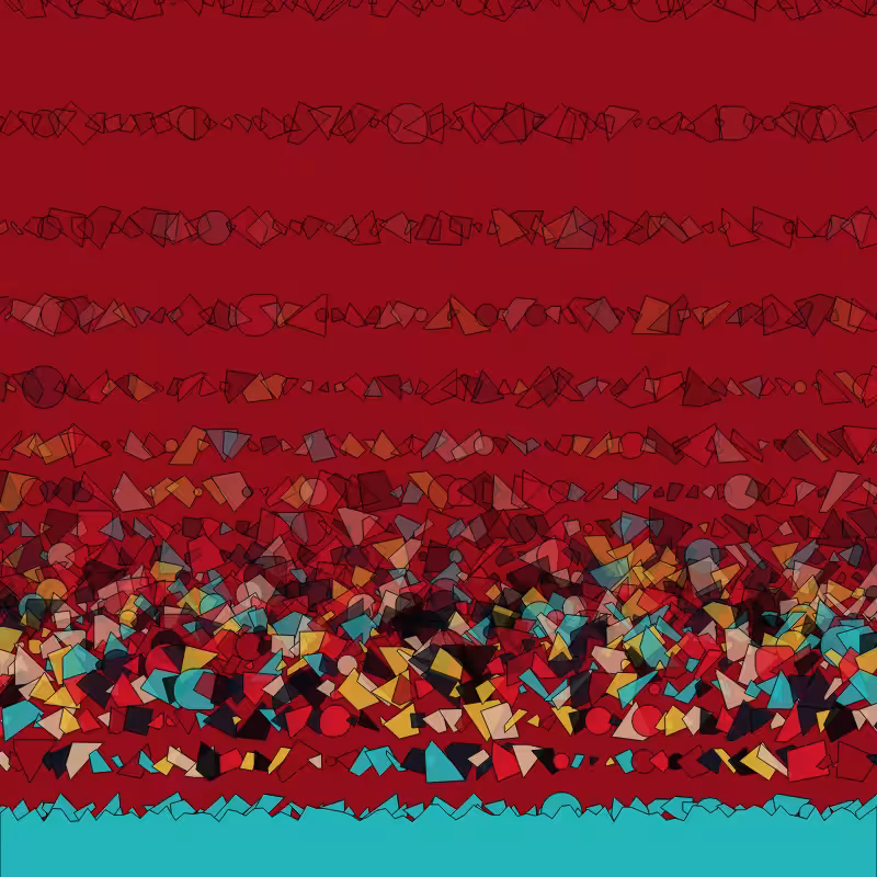 Debris #58