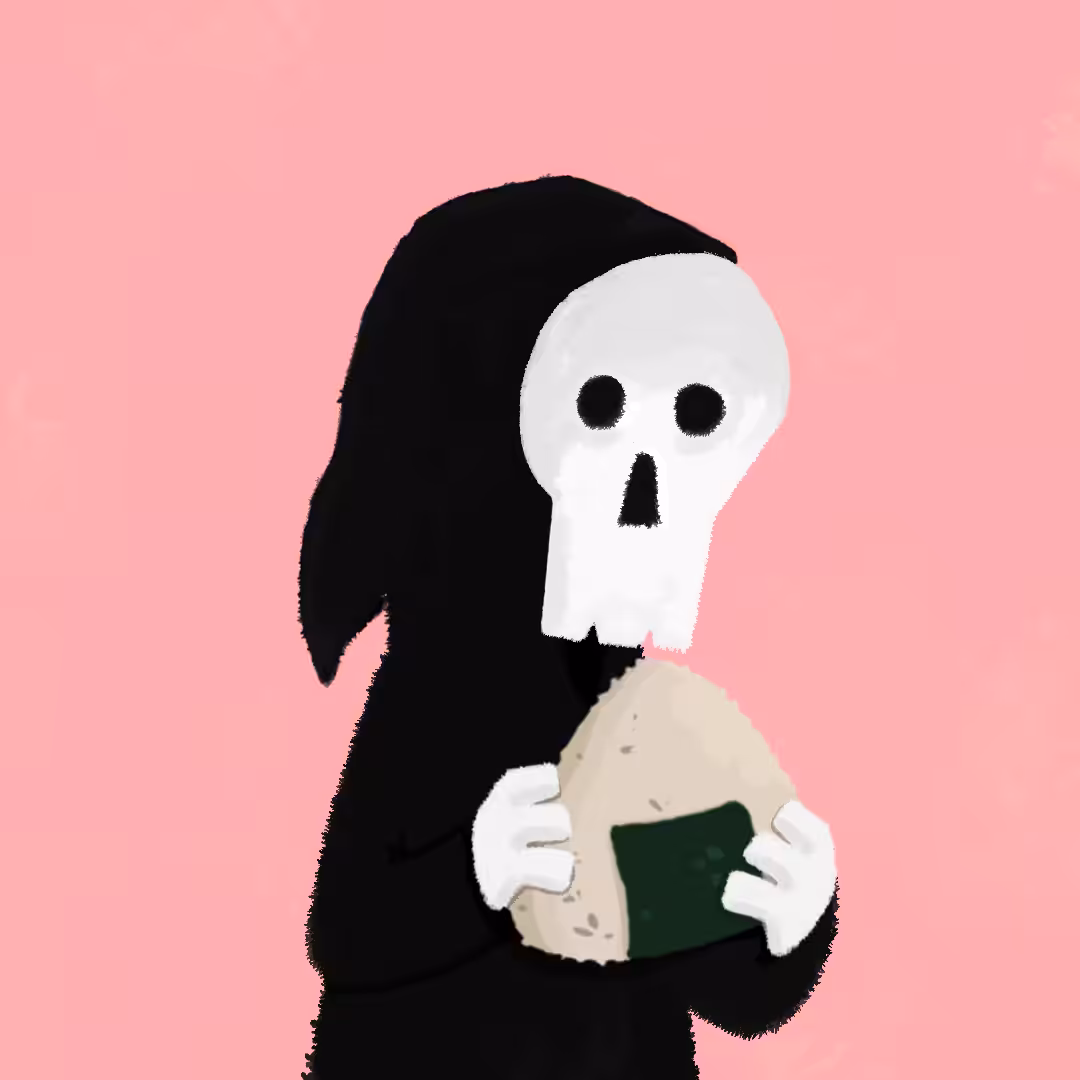 A Tired Death: EP 21