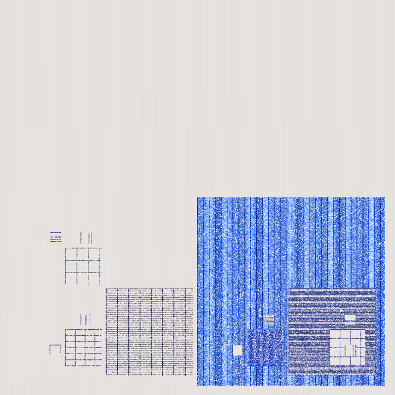 Square of the Spring #19