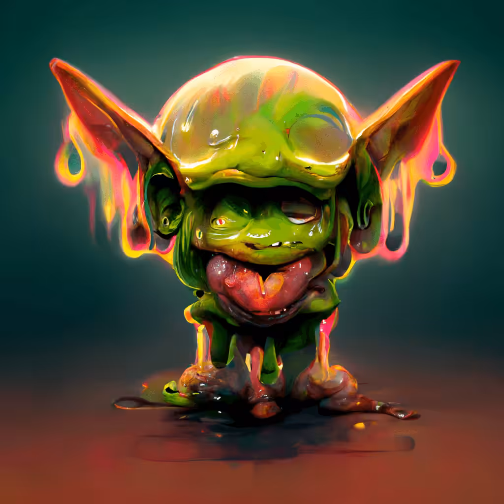 Goblin 126