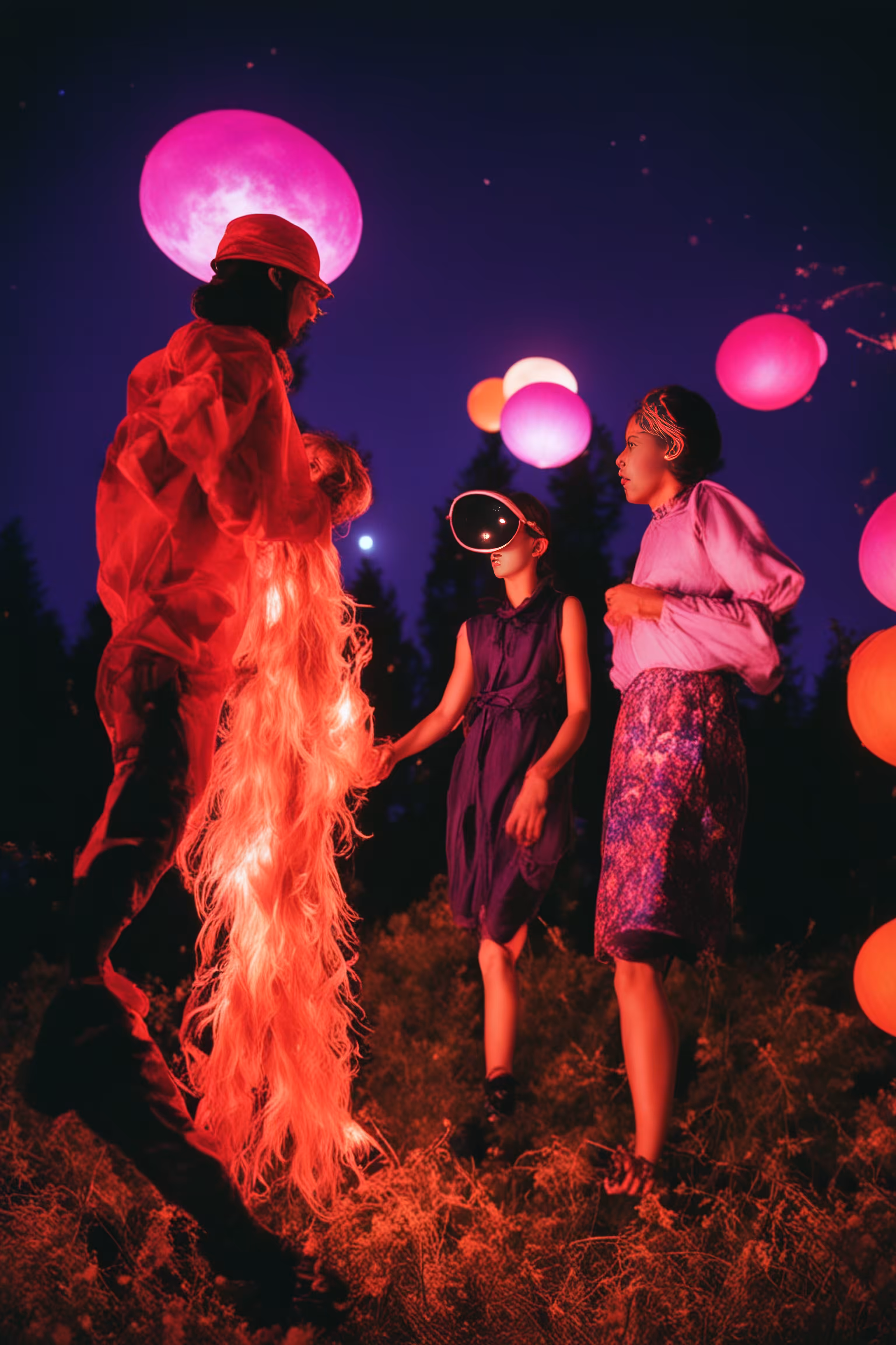 The Solstice #41