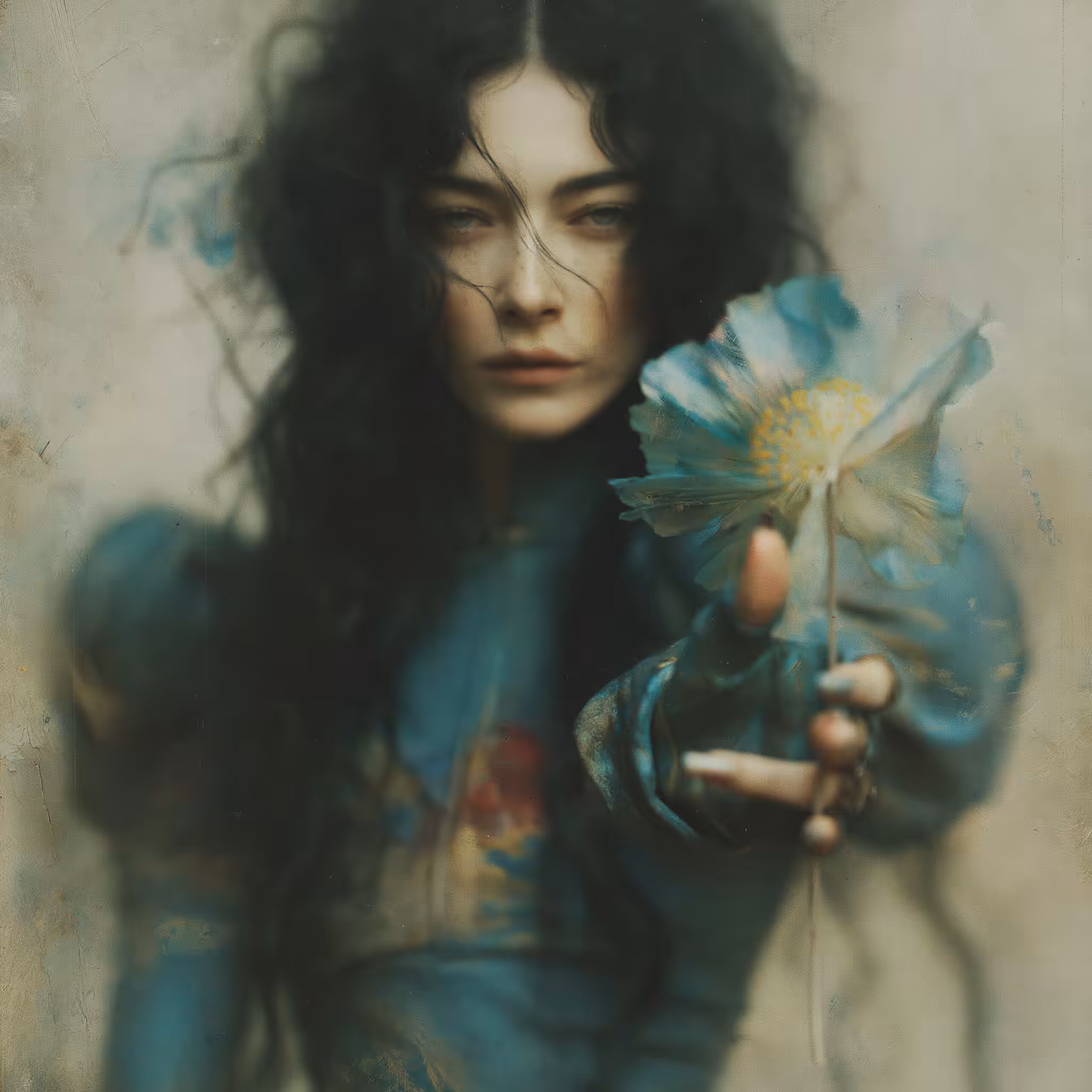 Interstice: Perona