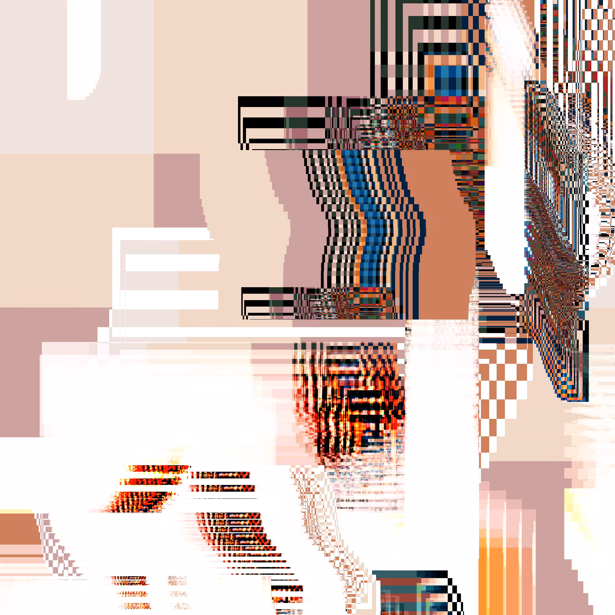 Degenerative grid #15
