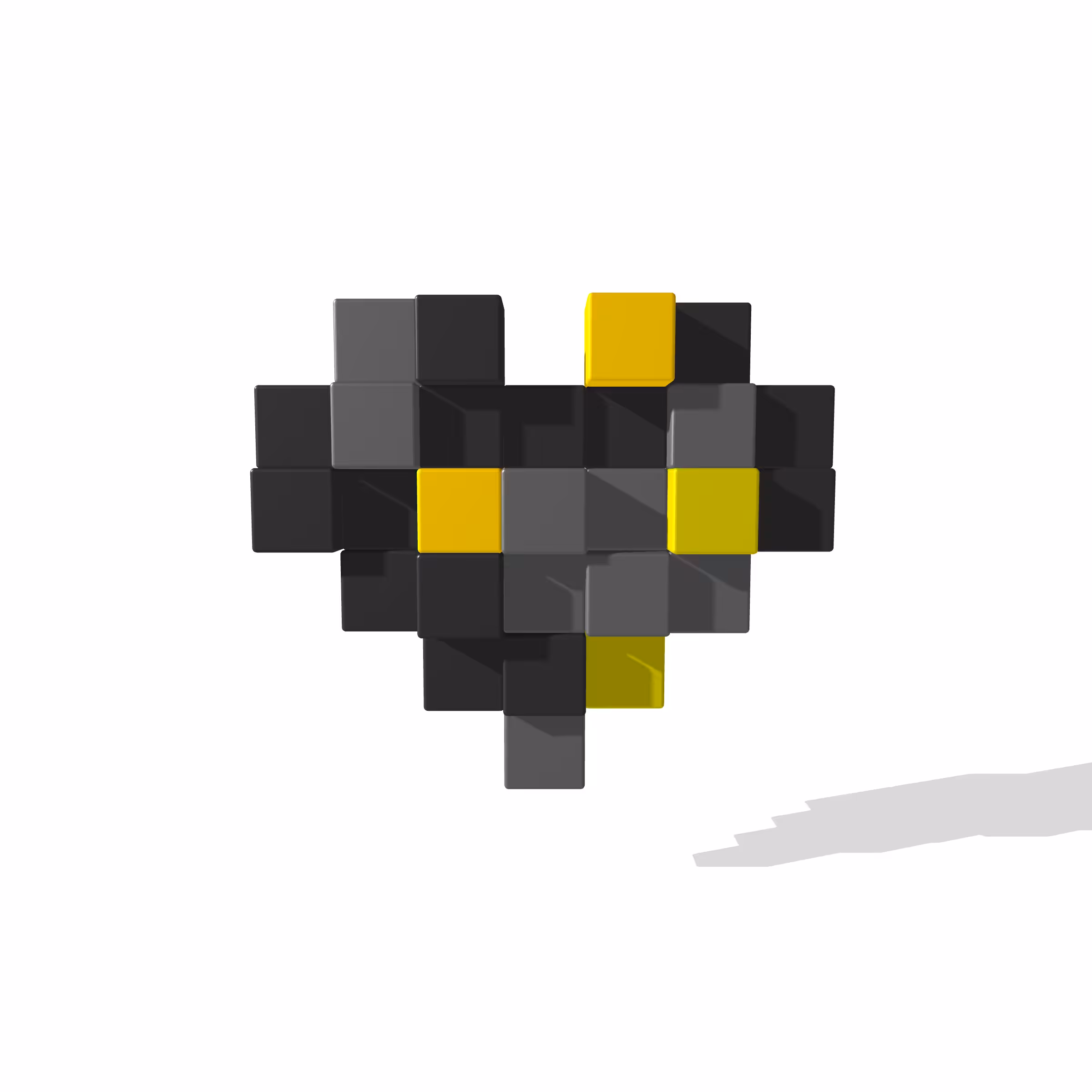 heart + craft #25635
