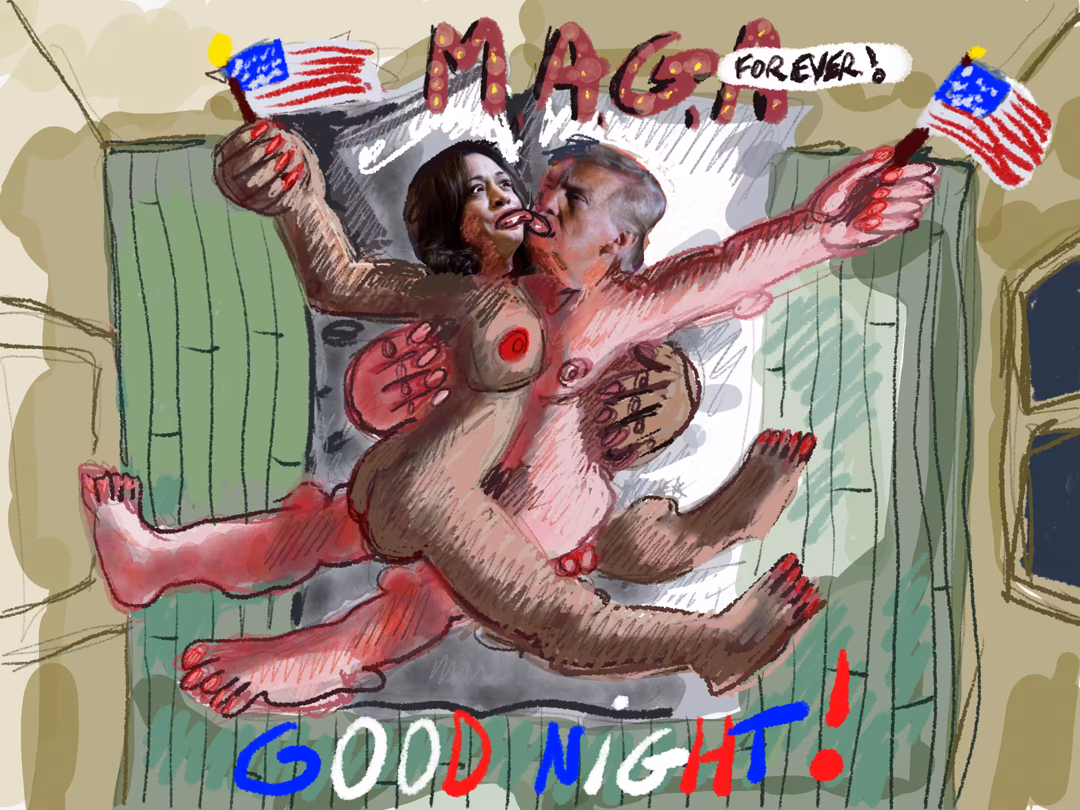 Good night ´´´´´´´´´´´´´´