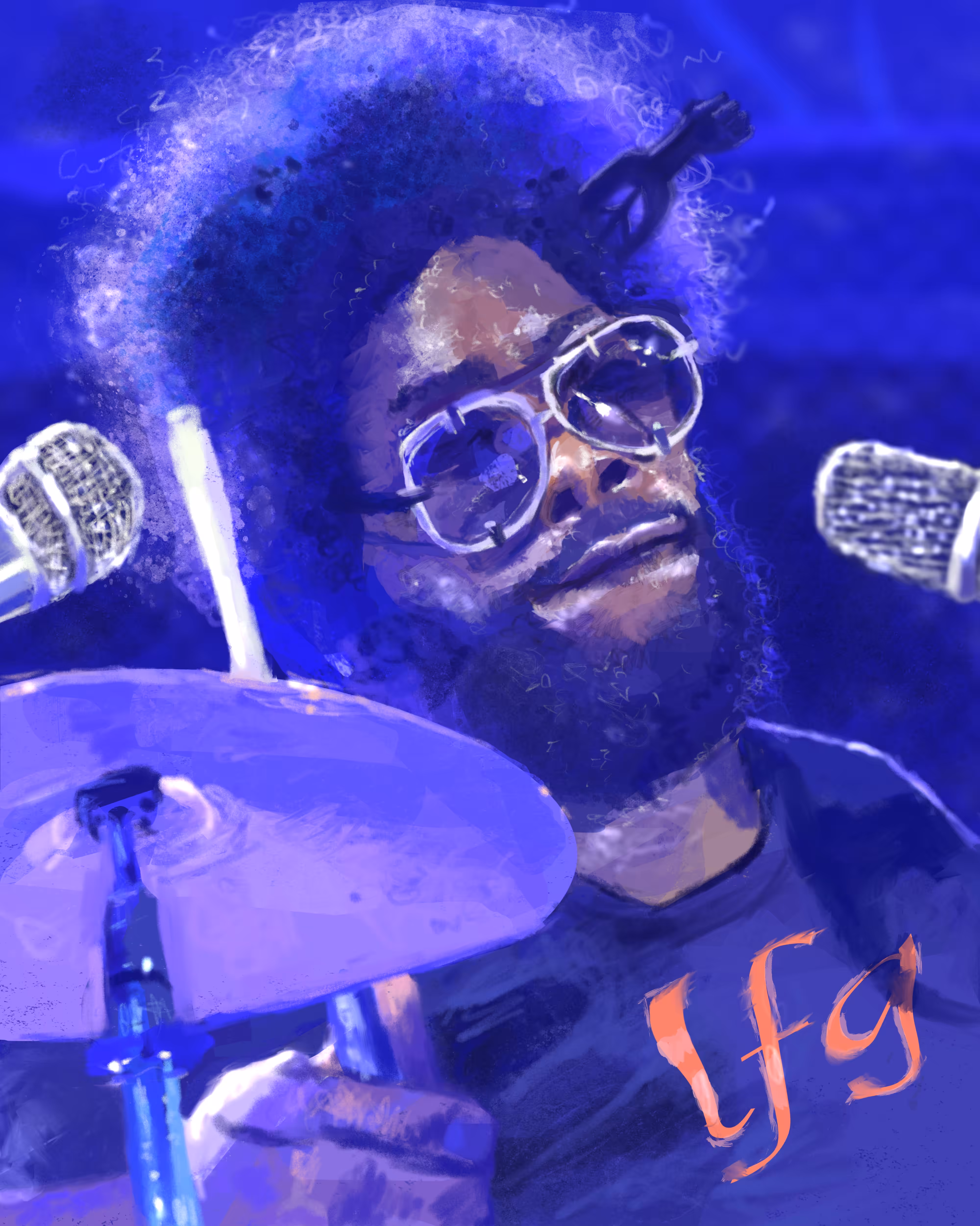 Questlove