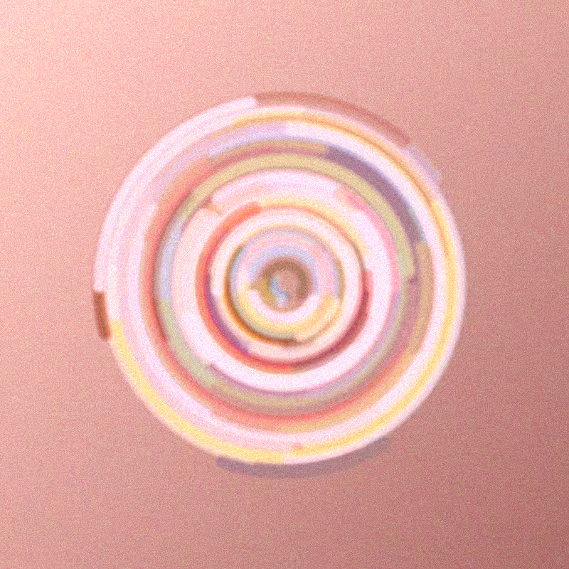 Wisp #410