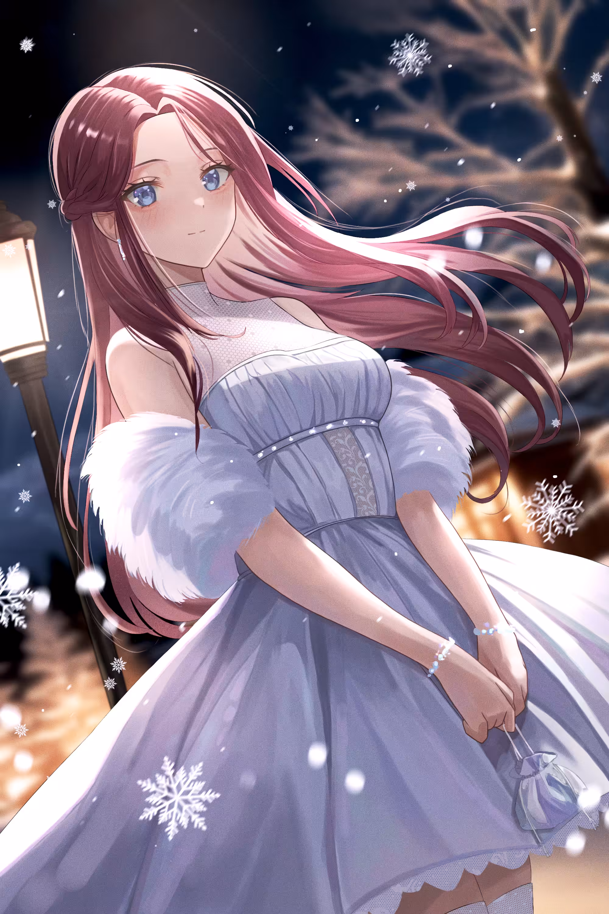 Snow Angel