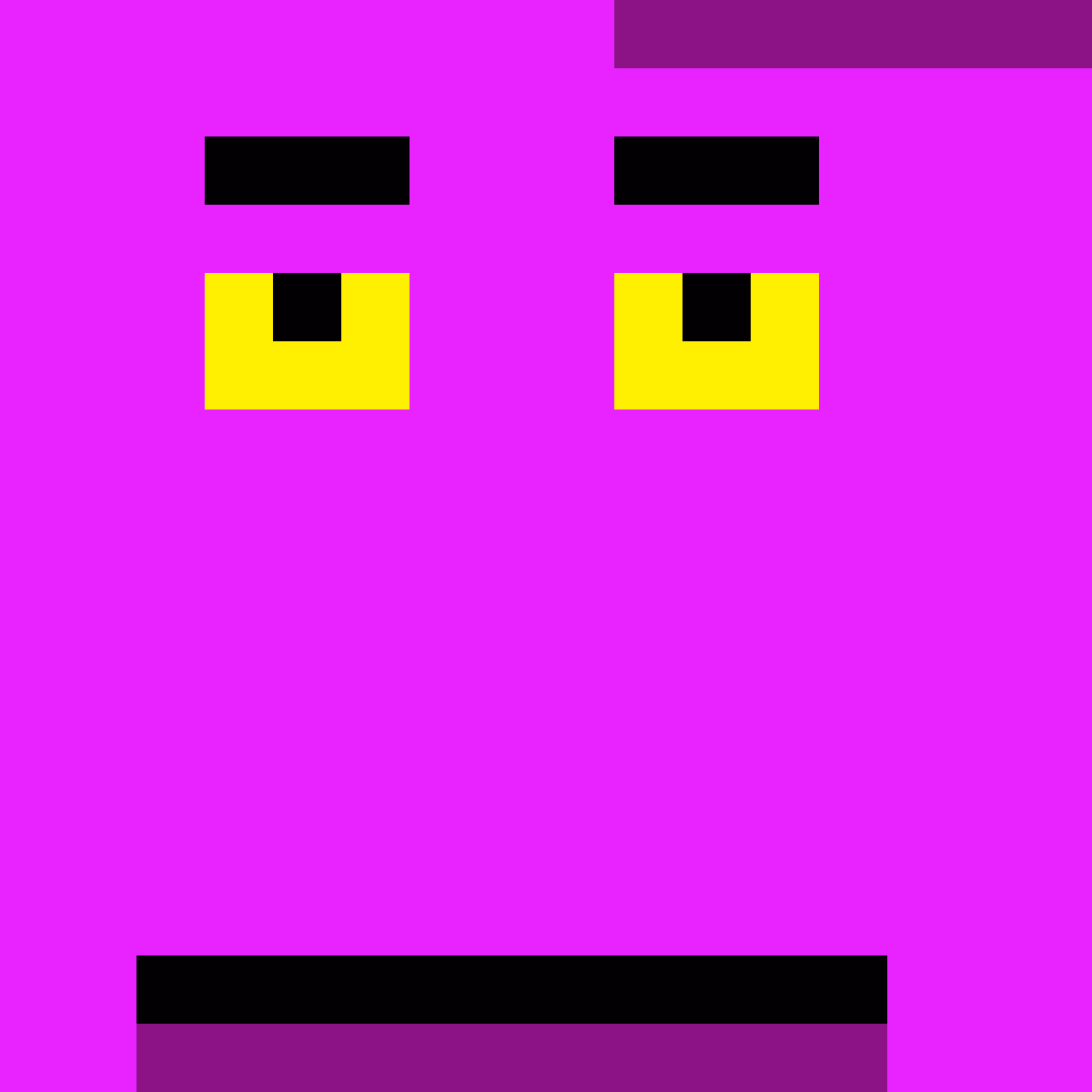 It
