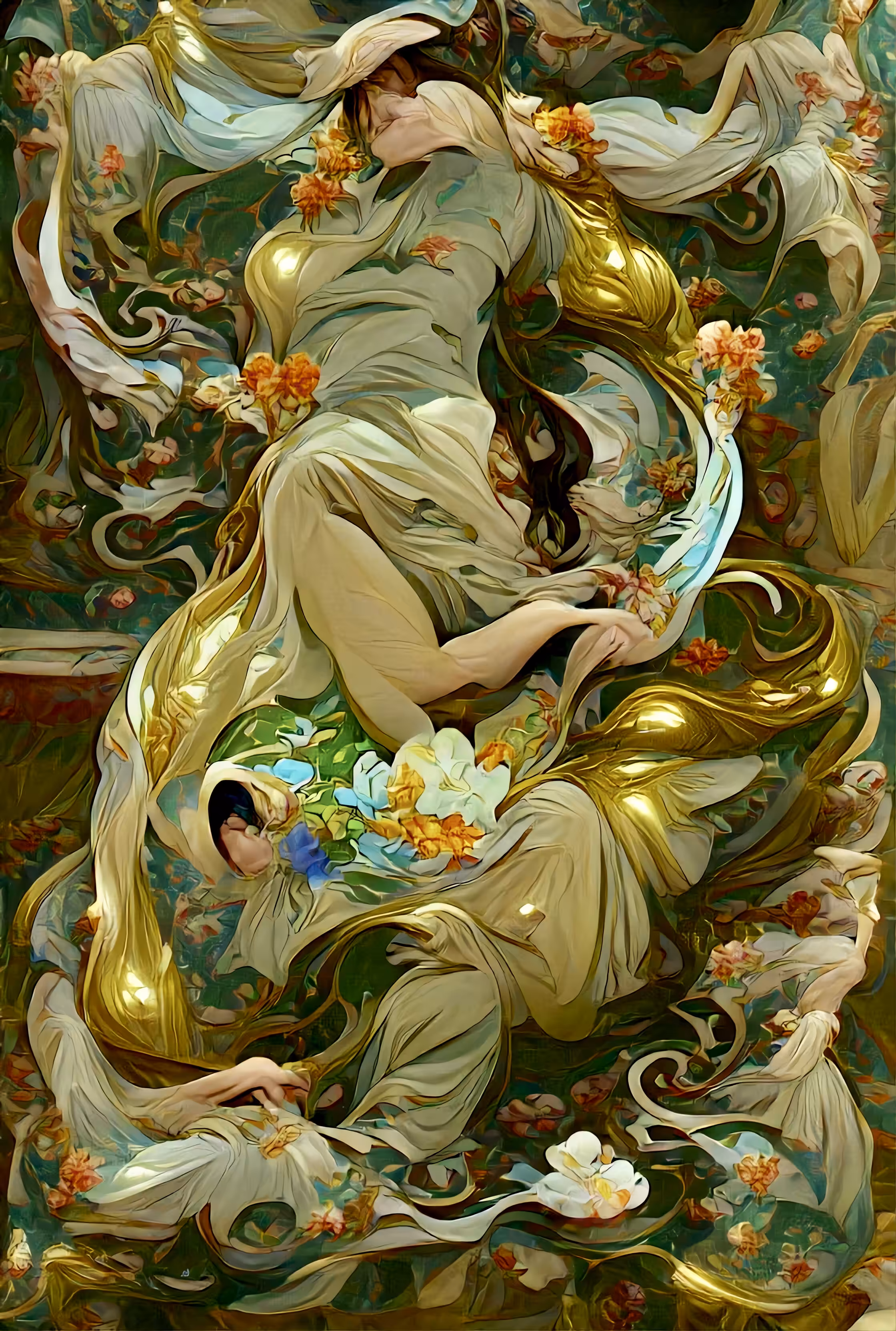 Dancing on the Edge