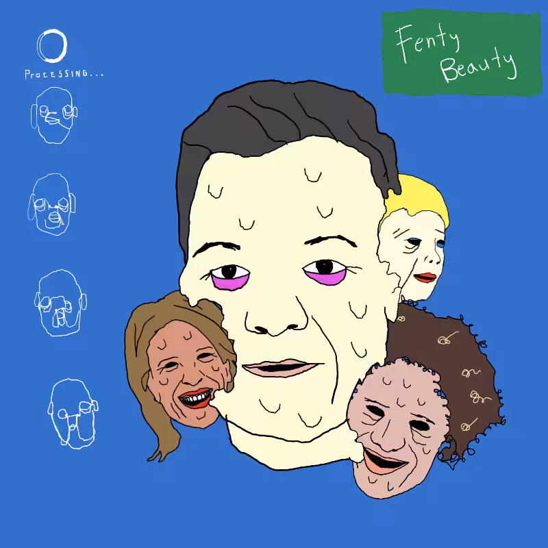 big! fucking shiddy! celebrity cash grab! #53