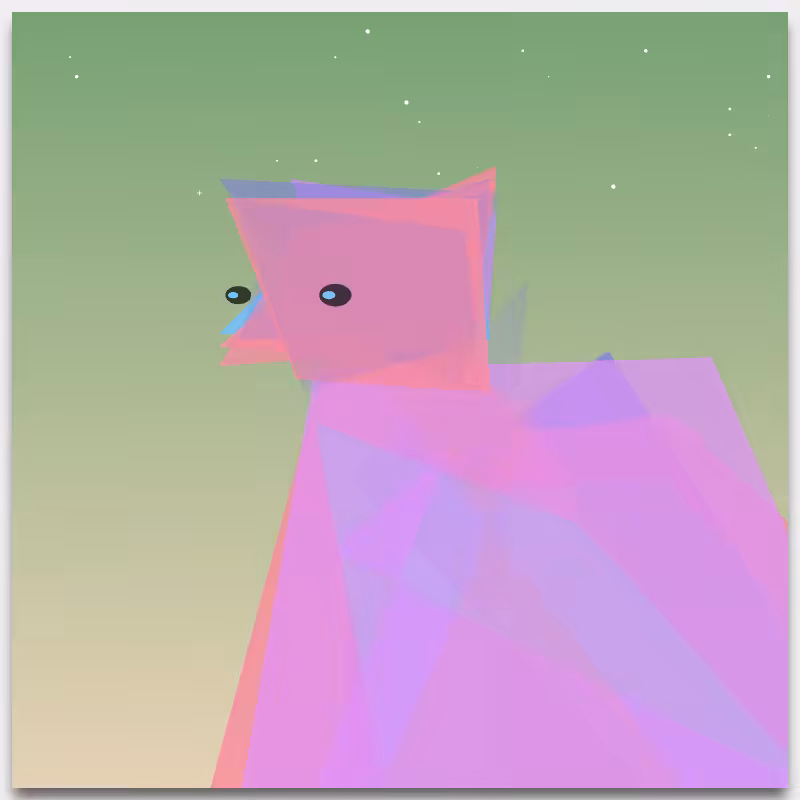Humanoid #70