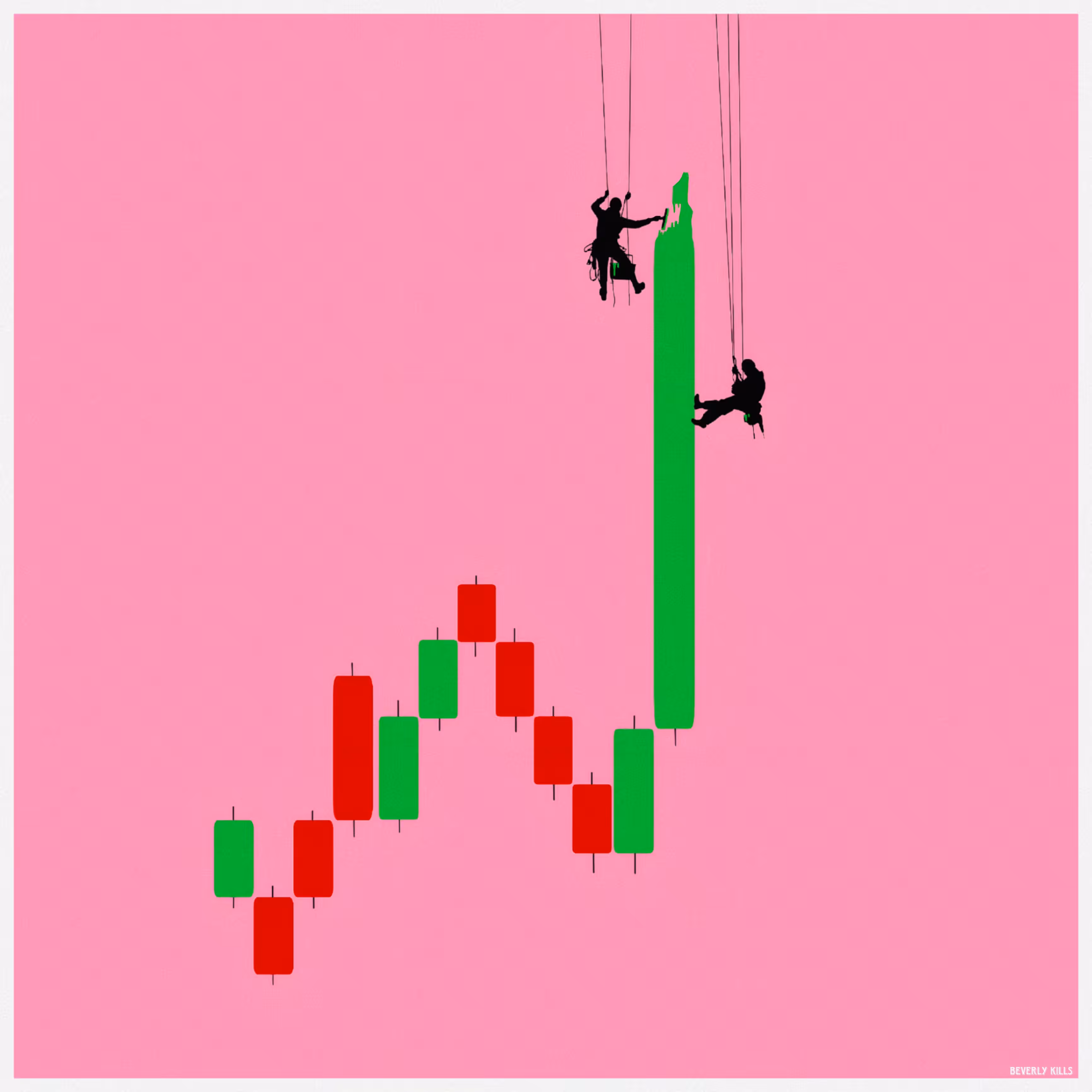 Market Makers