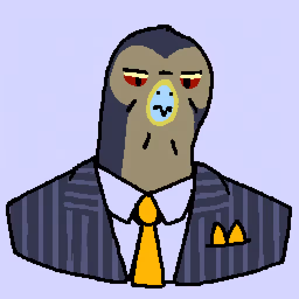 DX Terminal: EnronEagle411