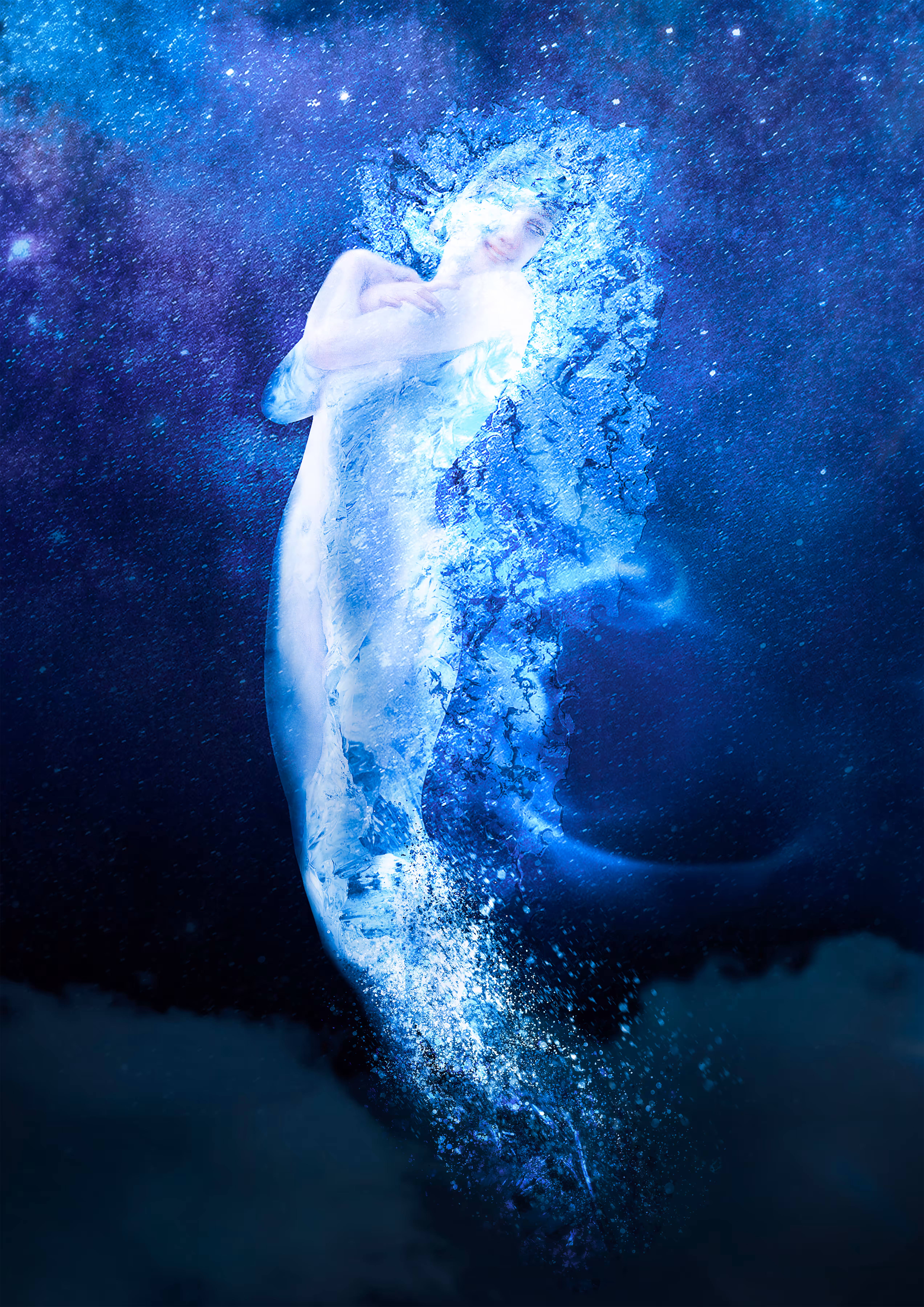 adagio #7