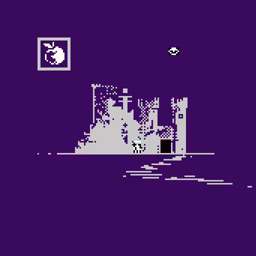 RUINS #10