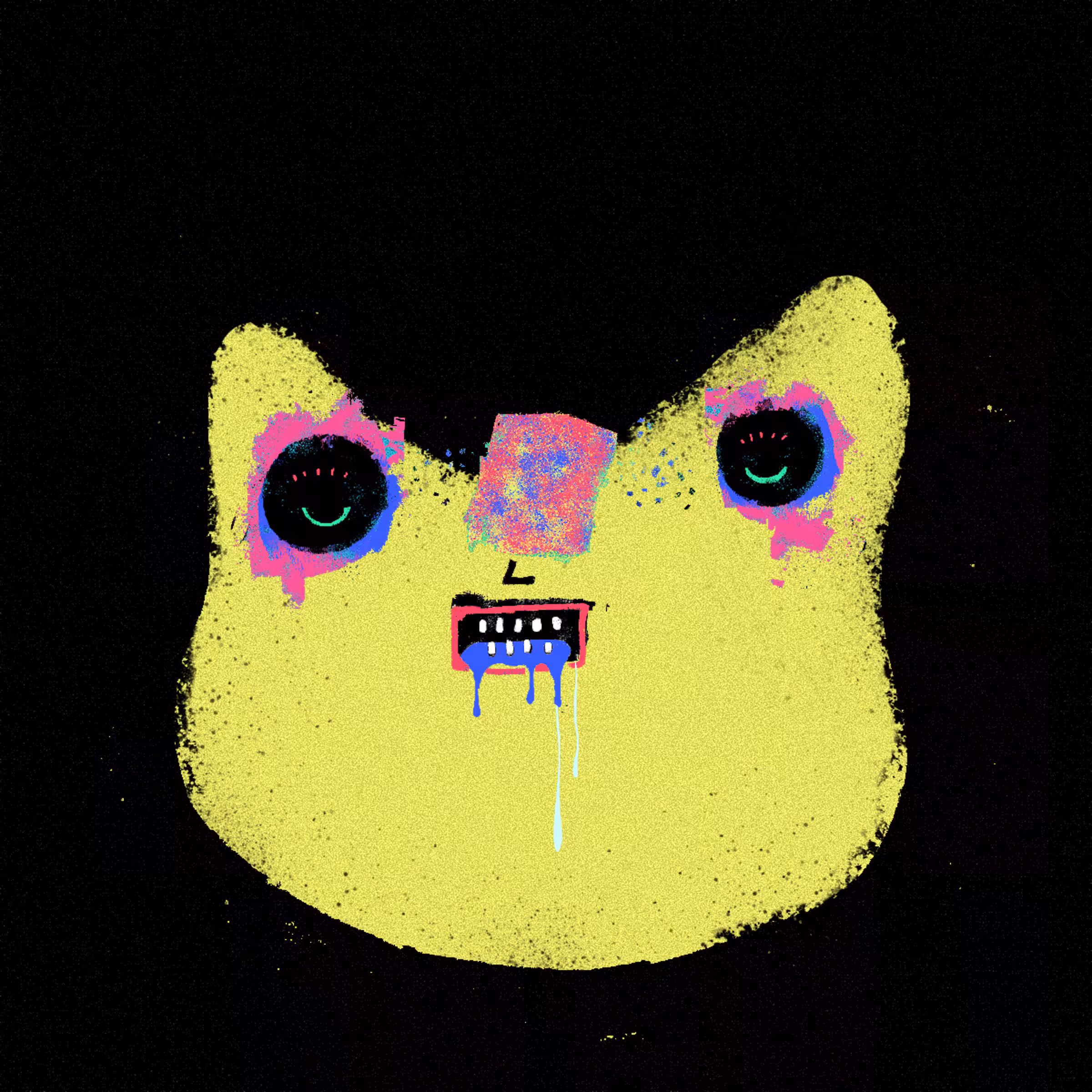 Dumbster #136