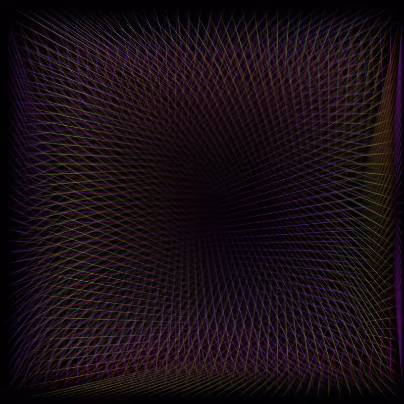 Souls of Rooms #2