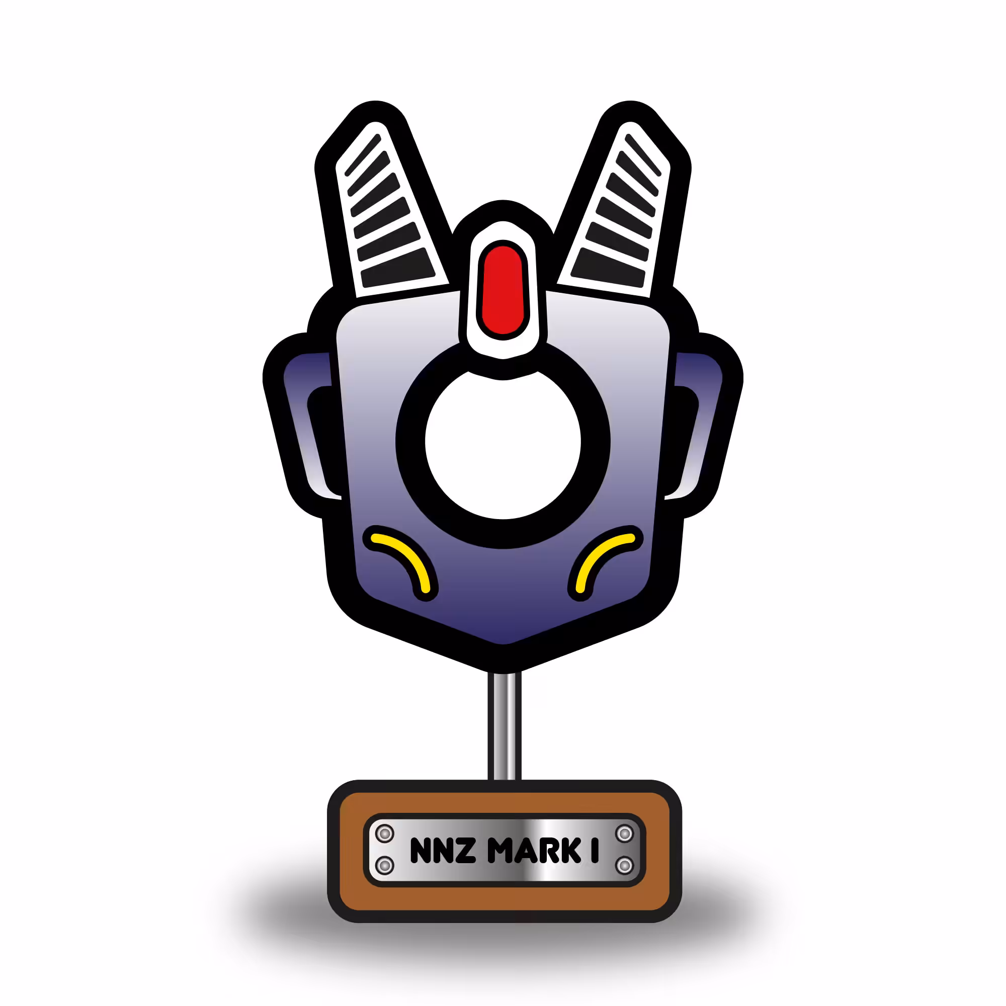 Helmet - NNZ MARK I