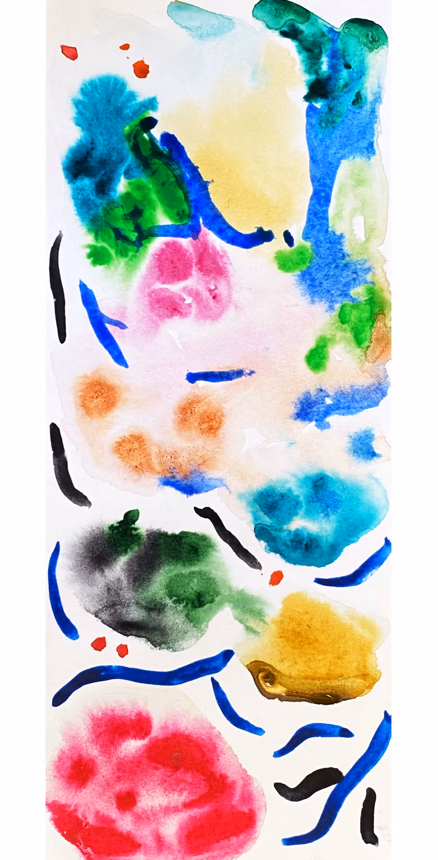 "Abstraction 7"