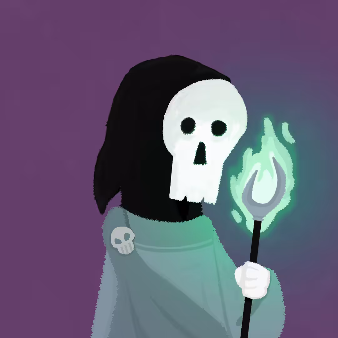 A Tired Death: EP 23