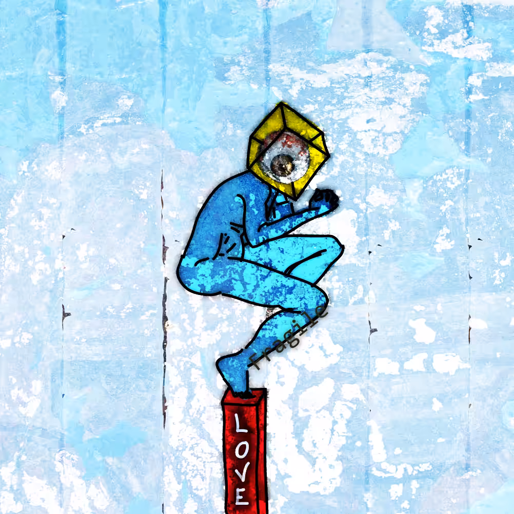 #2 Balance