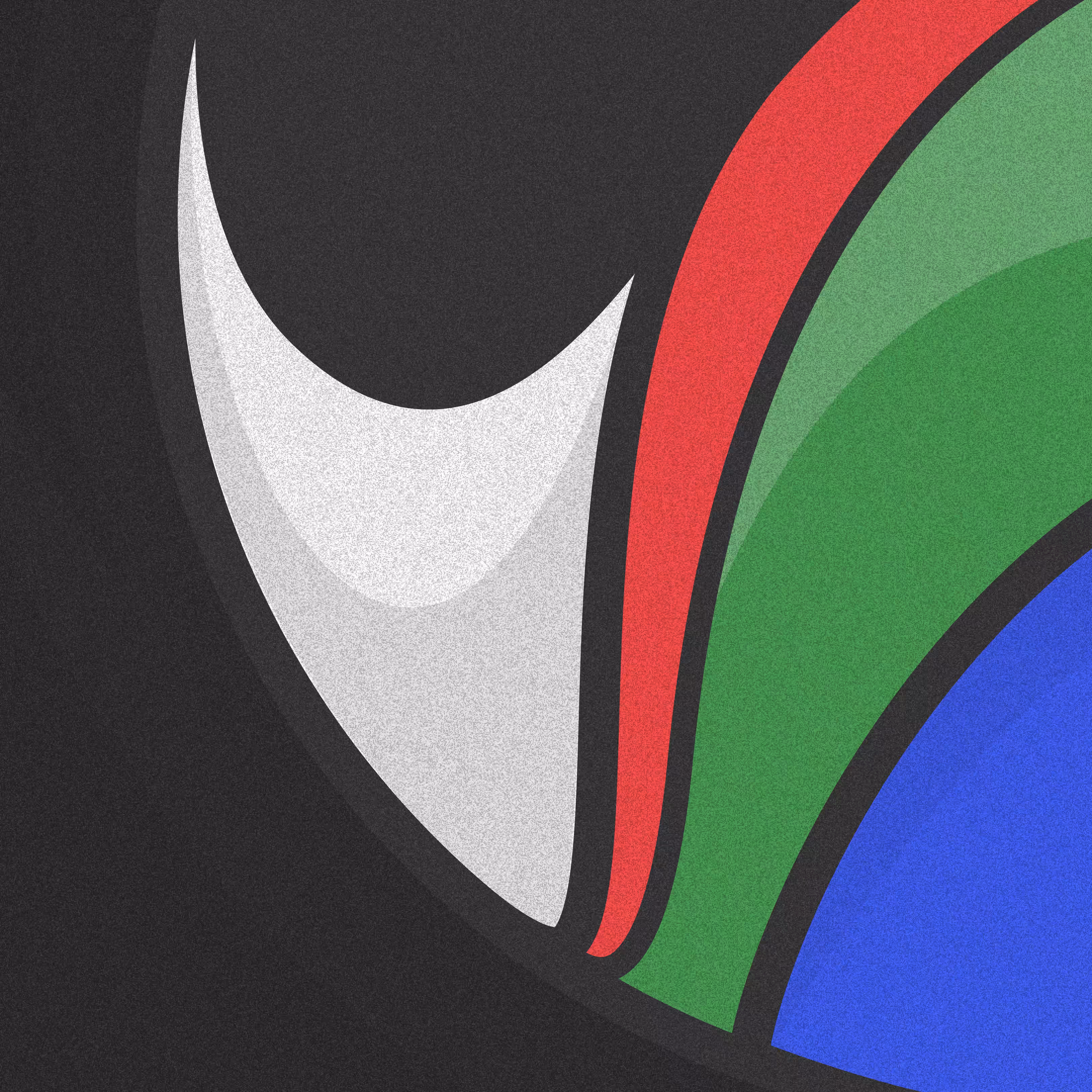 Rounded Pepe #14