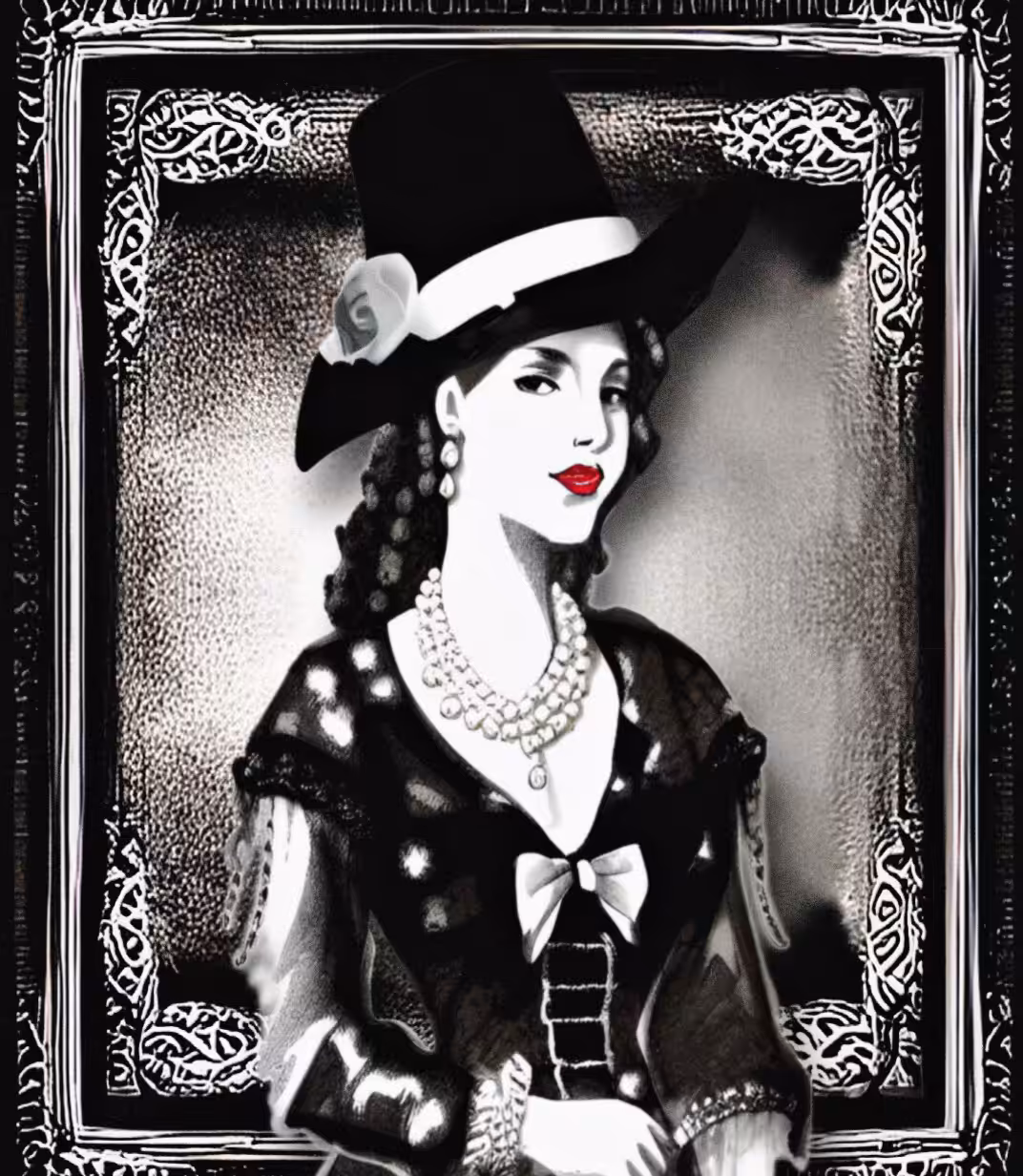 Mother of Pearl (Drugstore Cowboy No.11)