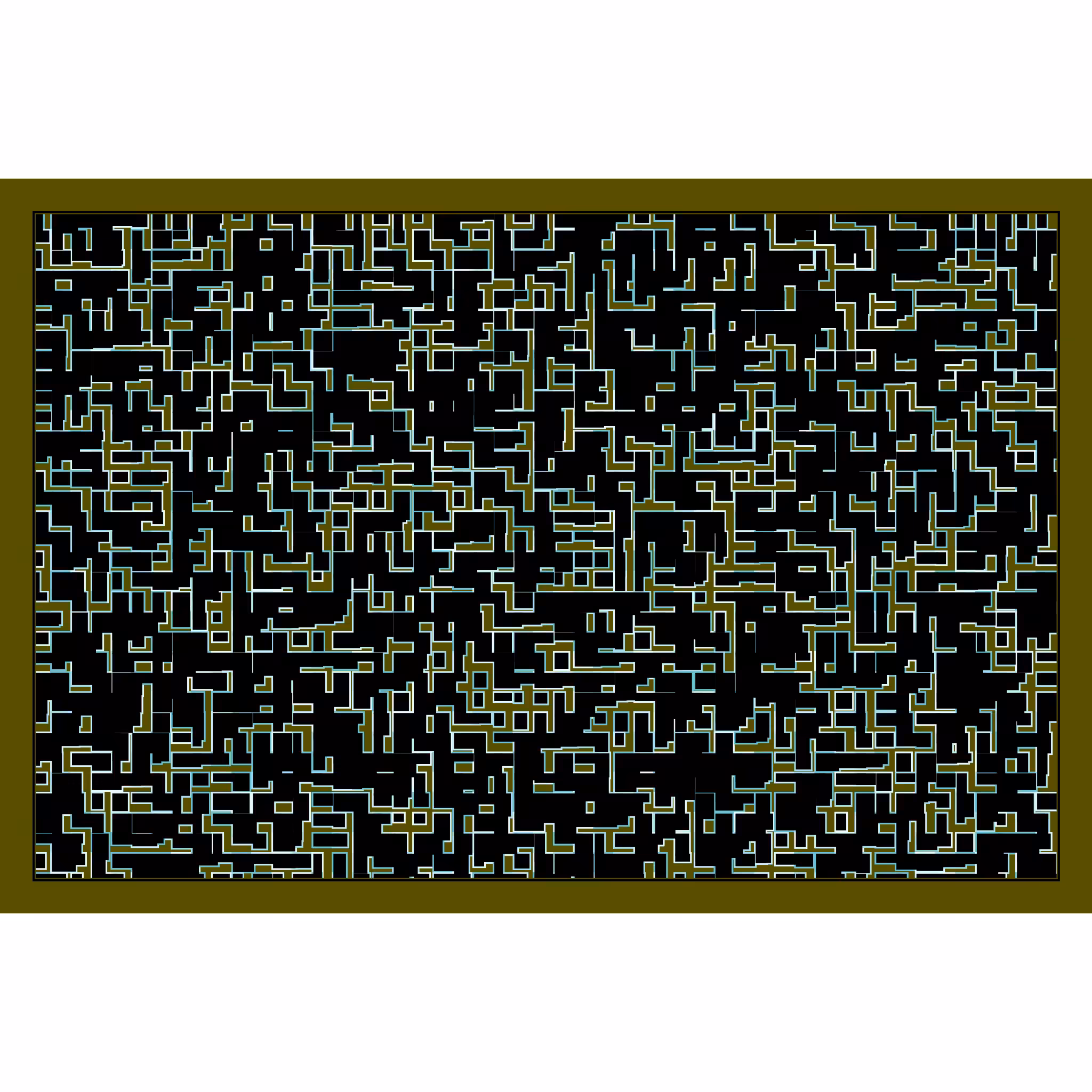 Walls #12