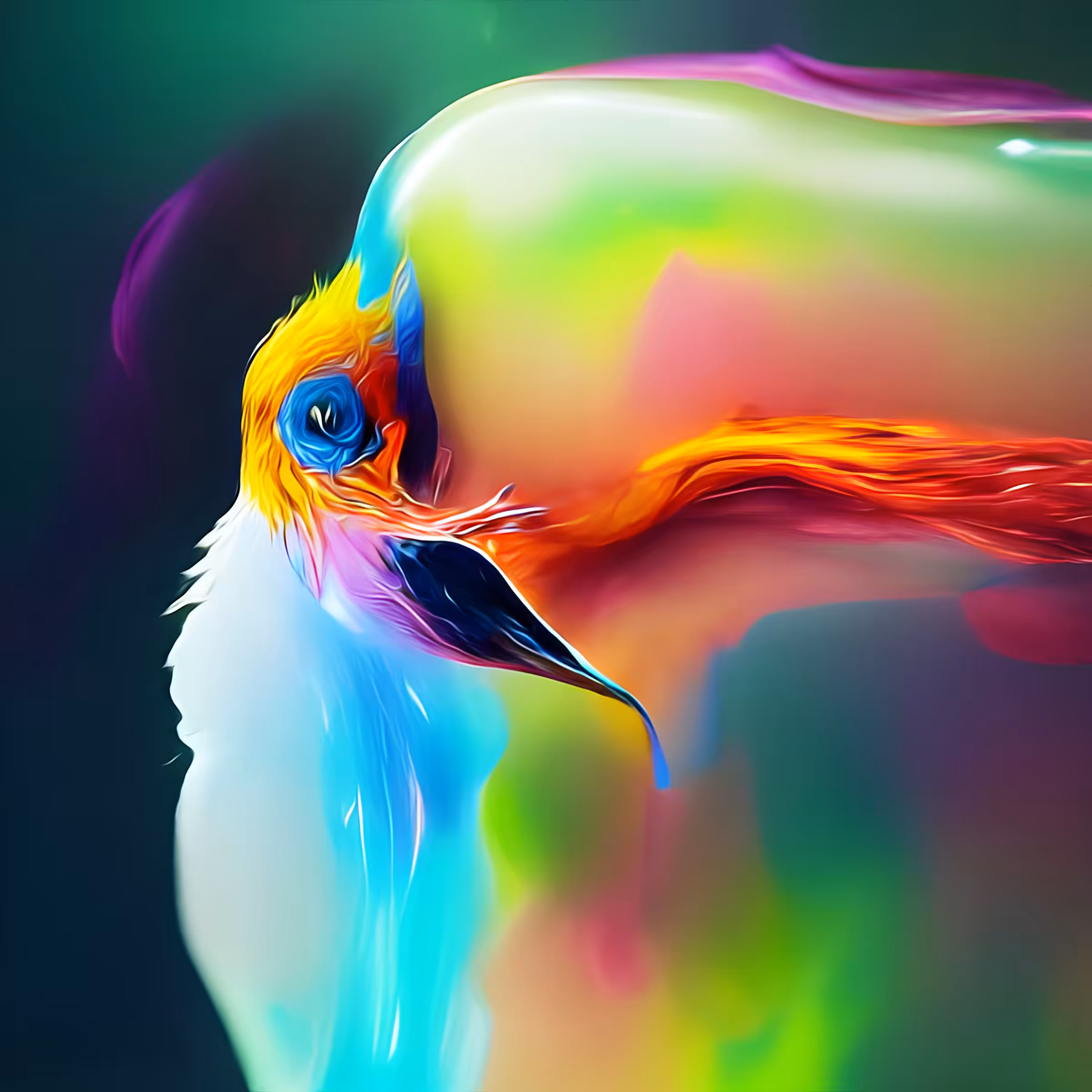 AI-Toucan