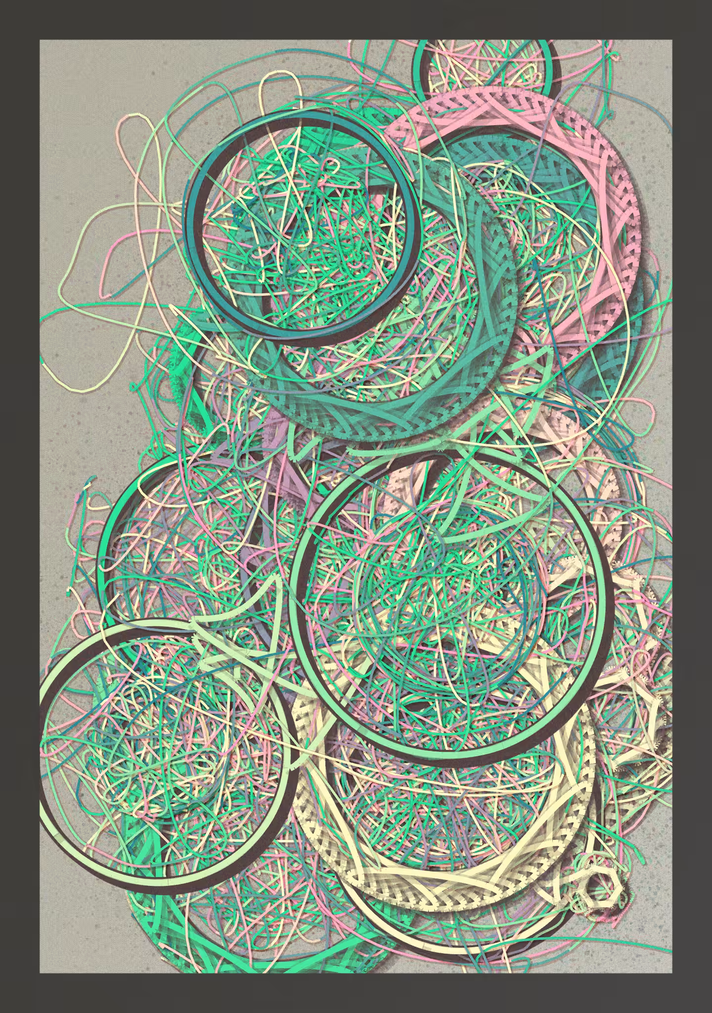 Original Threads  #13