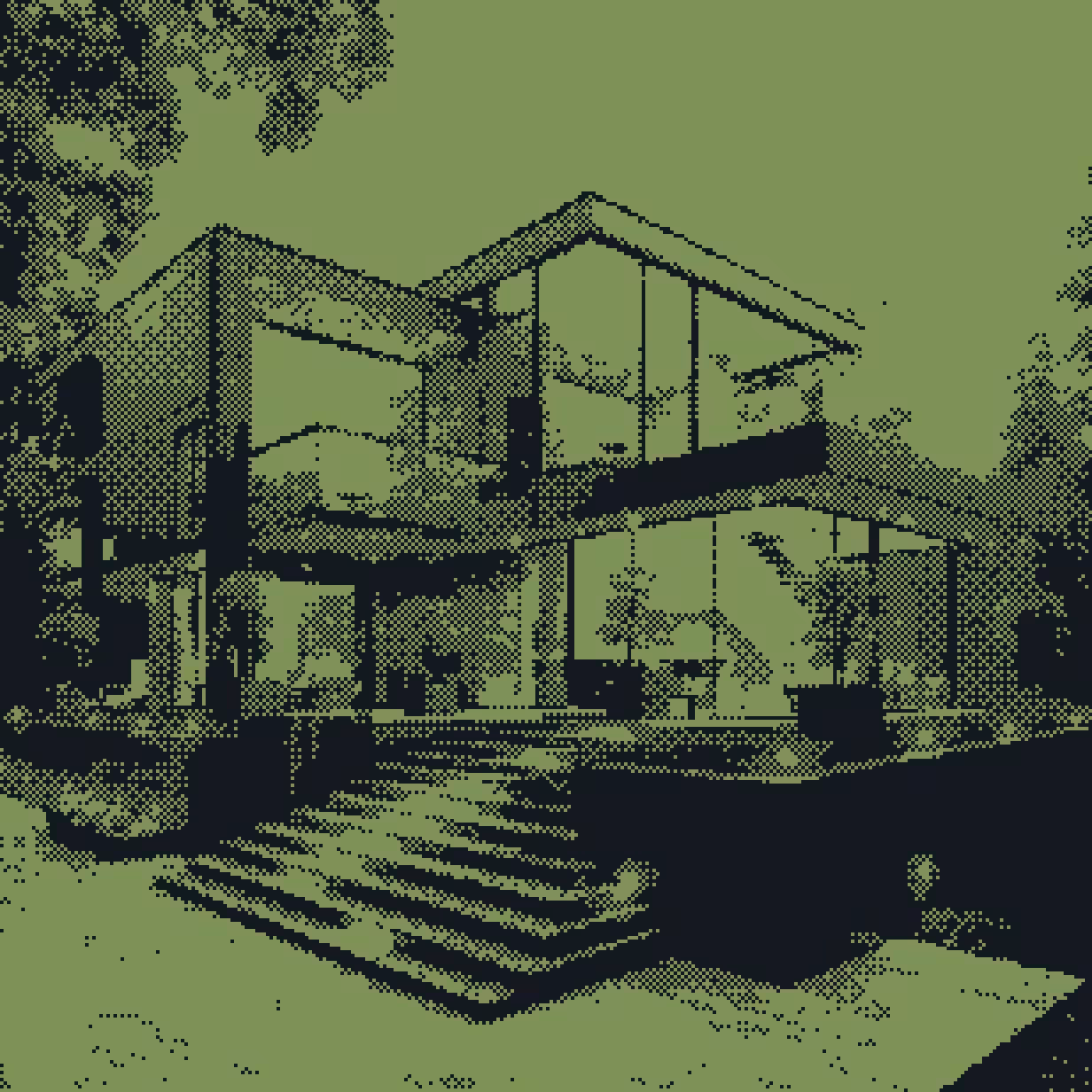 The Residence
