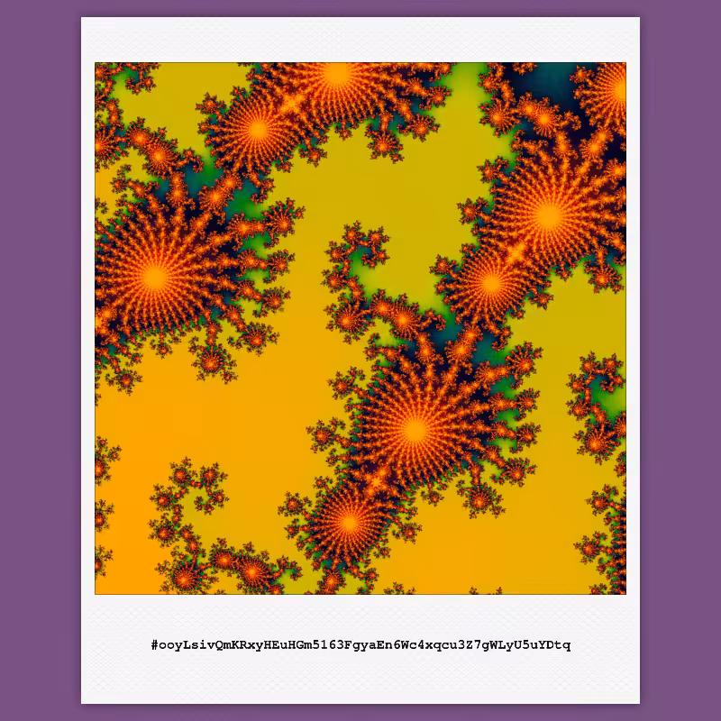 Mandelroid #983