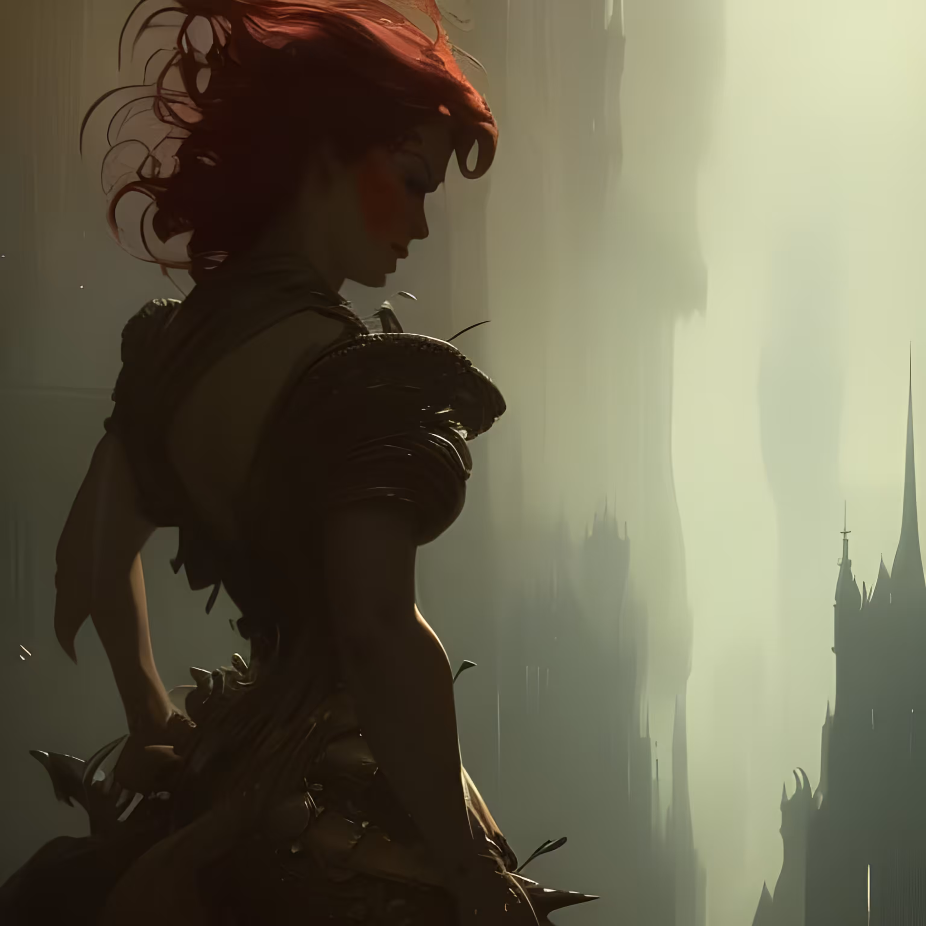 Dark Princess