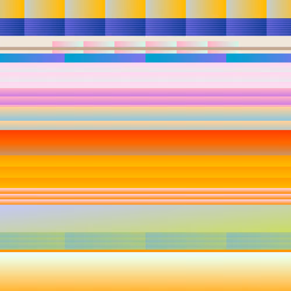 Perpetual Oscillations  #94