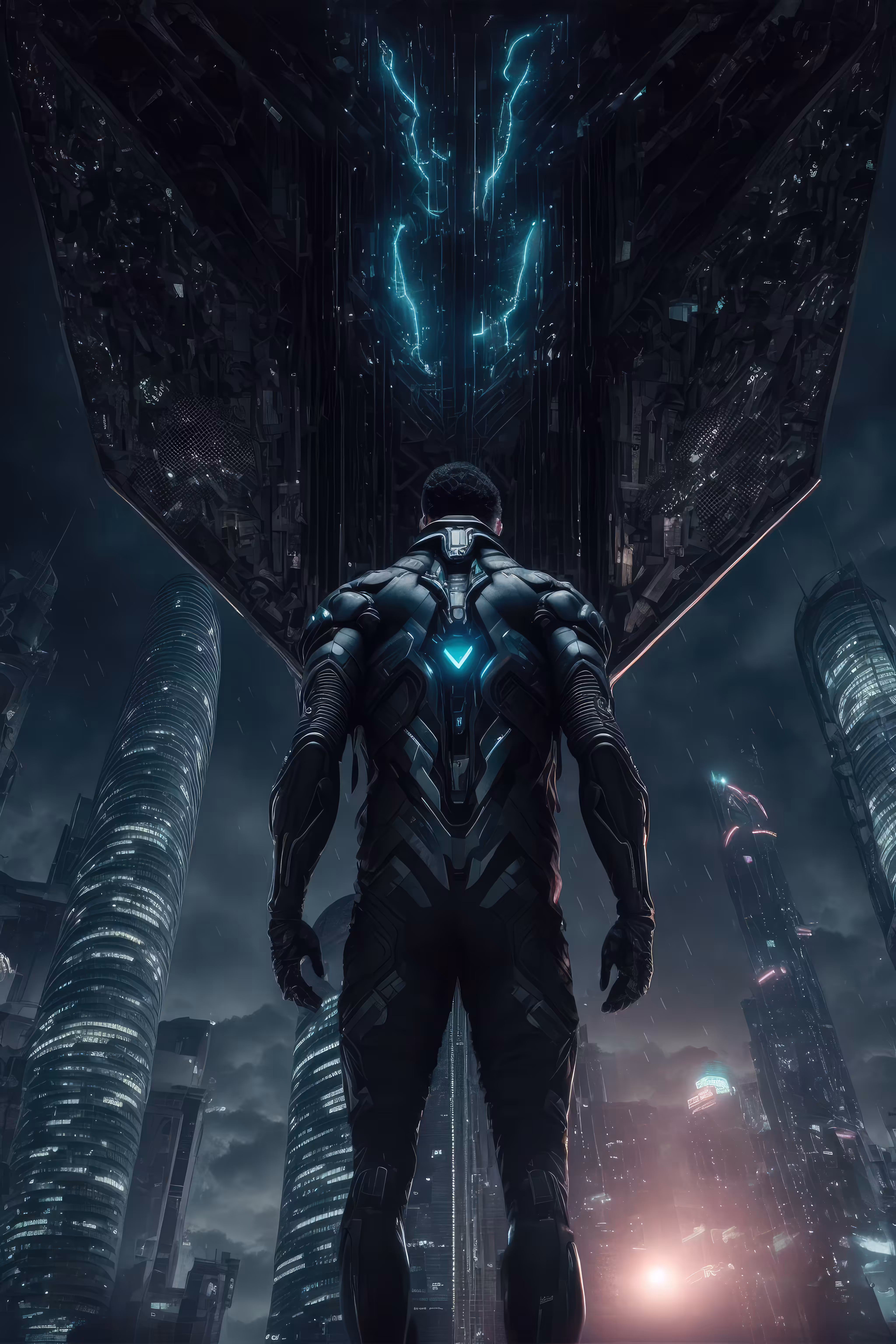 Ξthereum City