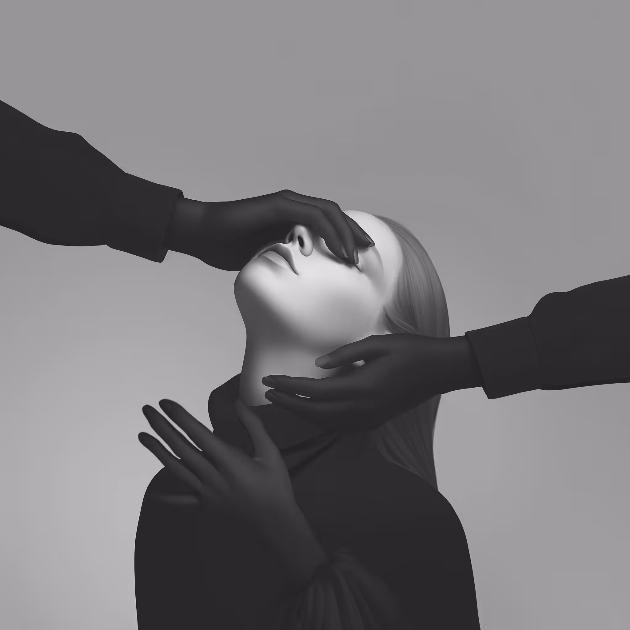 HEAVENS: See No Evil