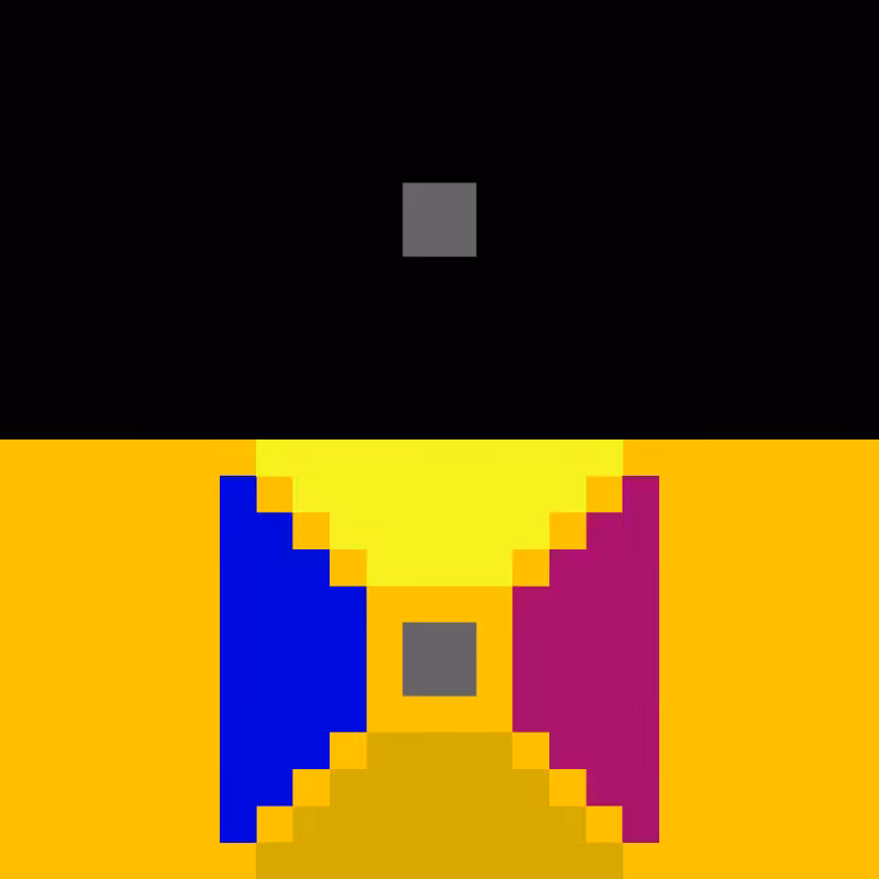 Inner Color #15