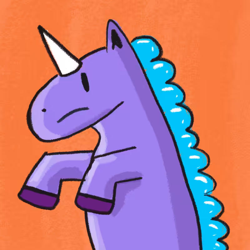Peculiar unicornos #284