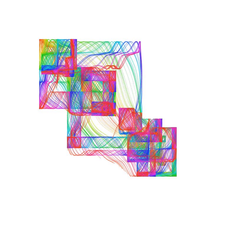 Rainbow Snake #18