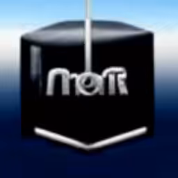 netmorf.com (1998-2001) reimagined by Cosmographia, with Simon Denny and Guile Twardowski